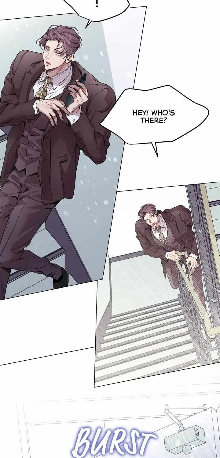 An egocentric way of thinking Chapter 55 page 53 - 