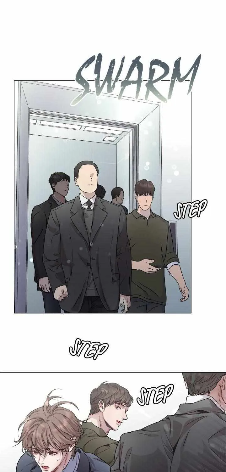 An egocentric way of thinking Chapter 55 page 55 - 