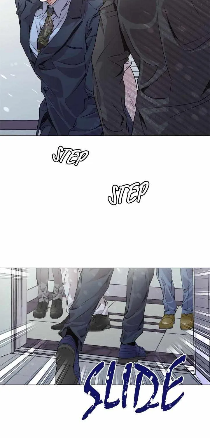 An egocentric way of thinking Chapter 55 page 56 - 