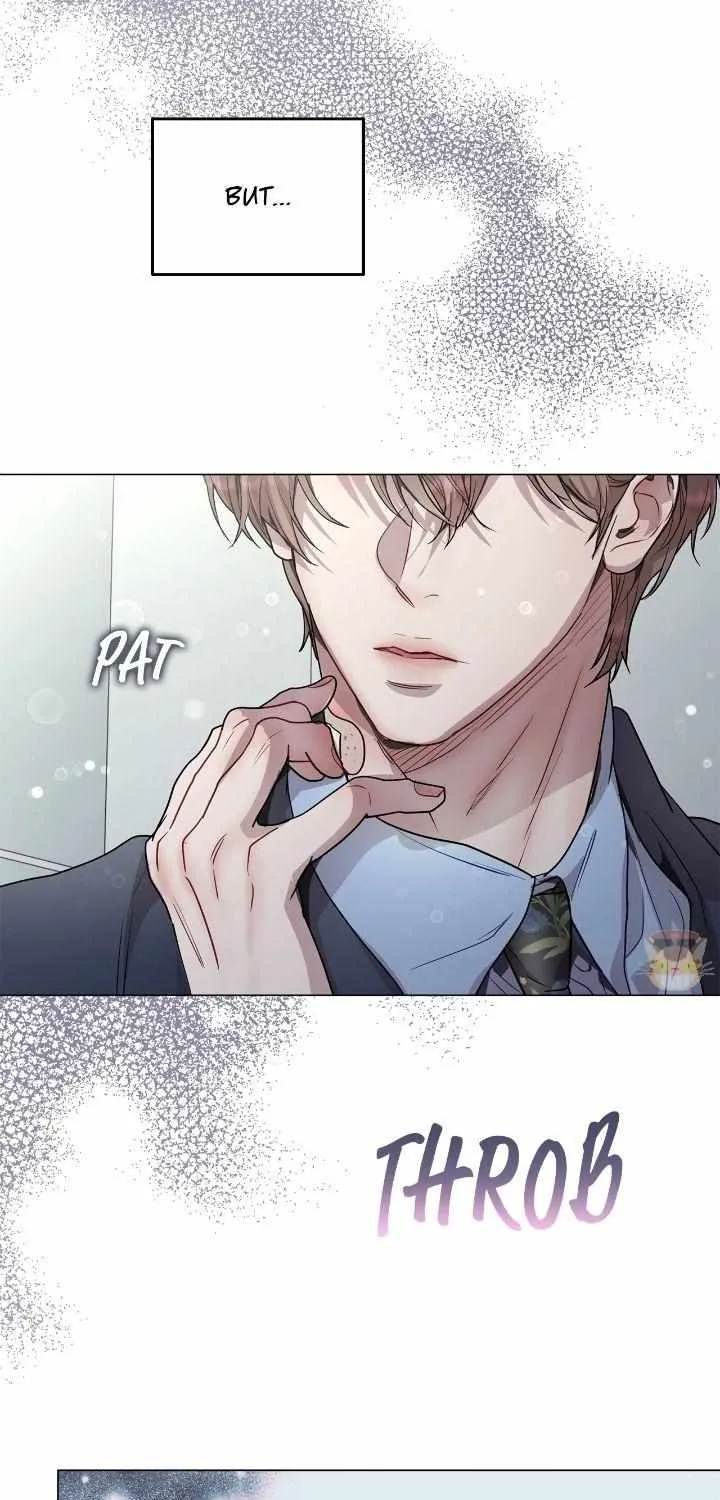 An egocentric way of thinking Chapter 55 page 64 - 