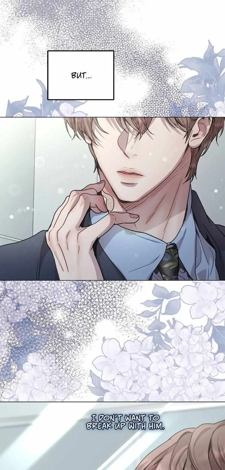 An egocentric way of thinking Chapter 56 page 2 - 