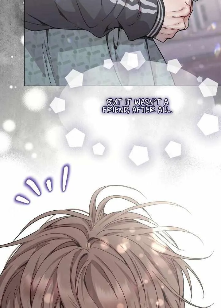 An egocentric way of thinking Chapter 56 page 16 - 