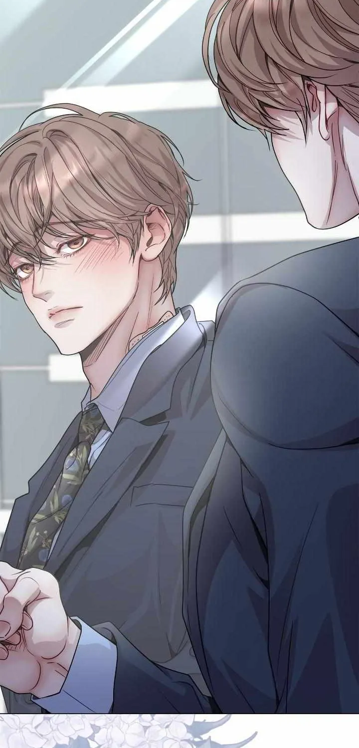 An egocentric way of thinking Chapter 56 page 3 - 