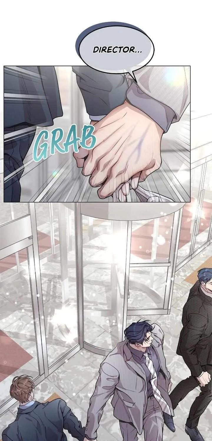An egocentric way of thinking Chapter 56 page 26 - 