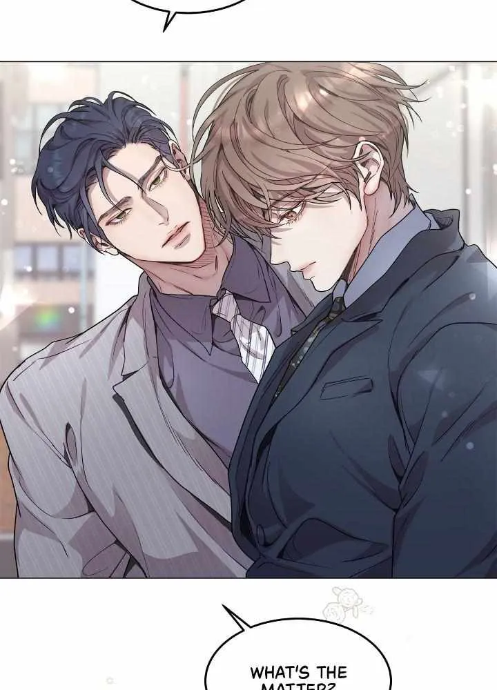 An egocentric way of thinking Chapter 56 page 34 - 