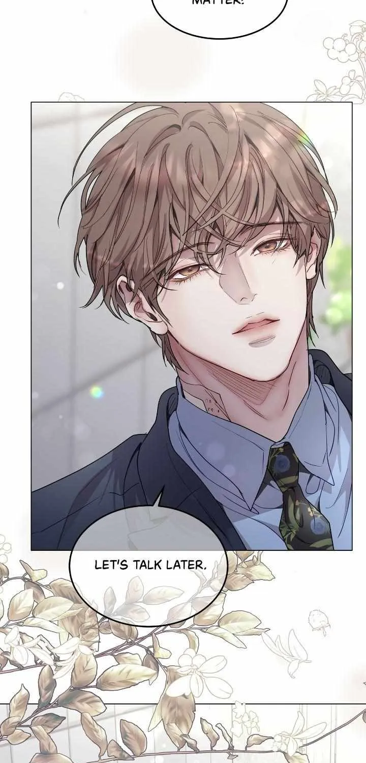 An egocentric way of thinking Chapter 56 page 35 - 