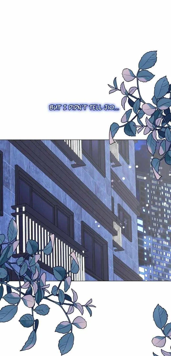 An egocentric way of thinking Chapter 56 page 38 - 