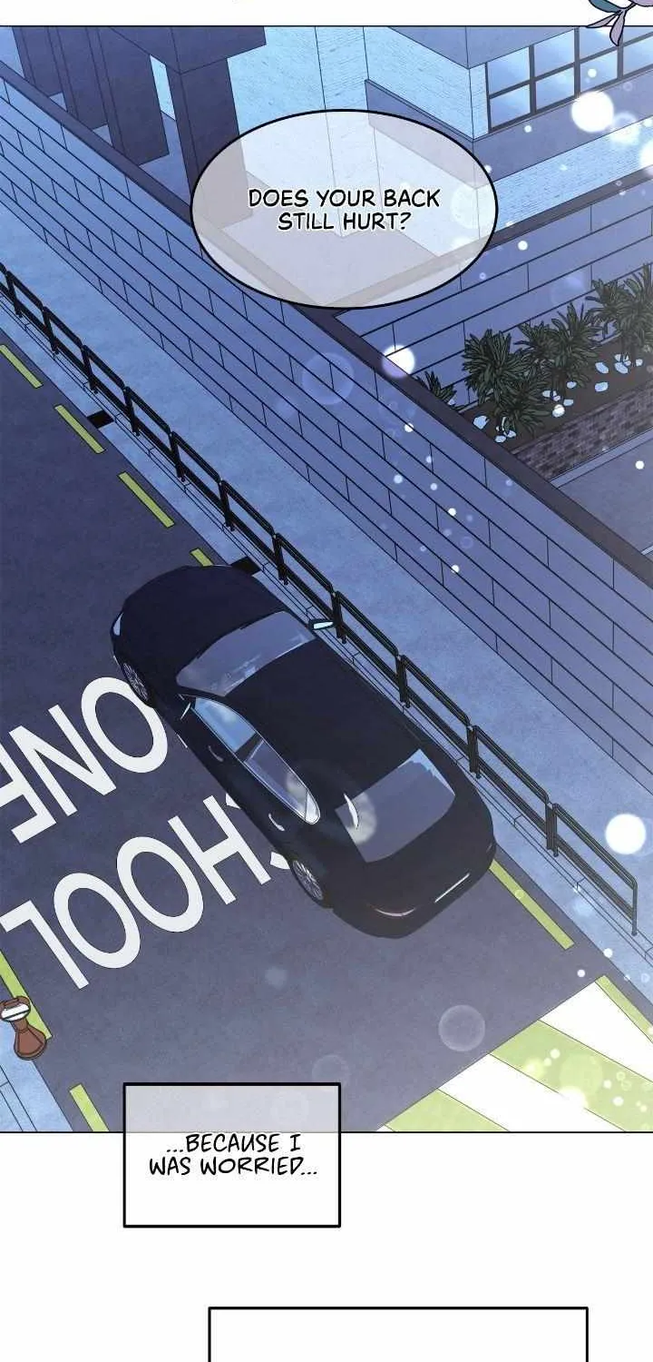 An egocentric way of thinking Chapter 56 page 39 - 