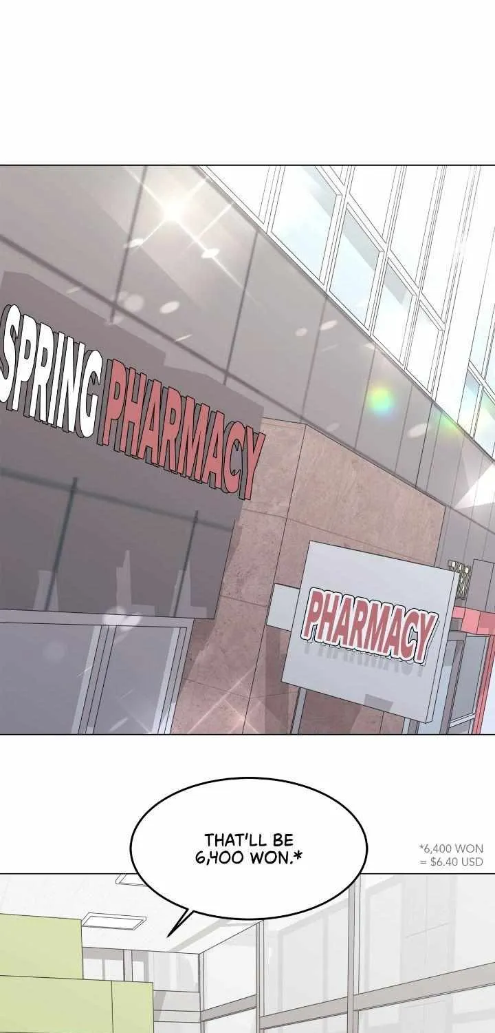 An egocentric way of thinking Chapter 56 page 5 - 