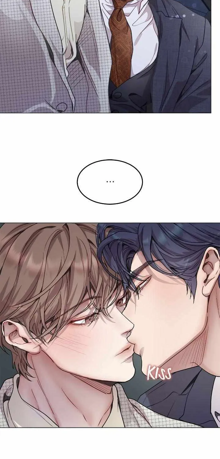 An egocentric way of thinking Chapter 56 page 42 - 