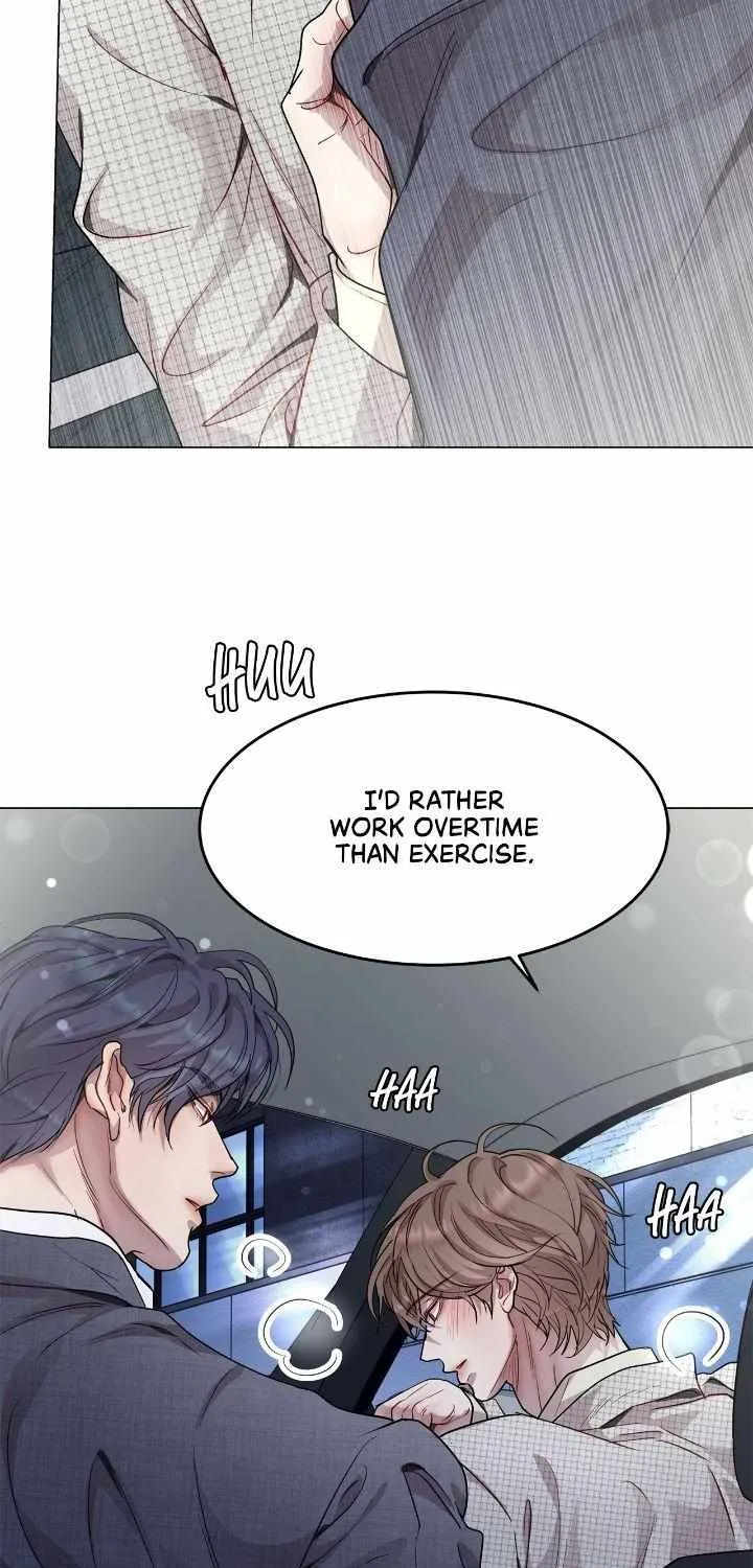 An egocentric way of thinking Chapter 56 page 47 - 