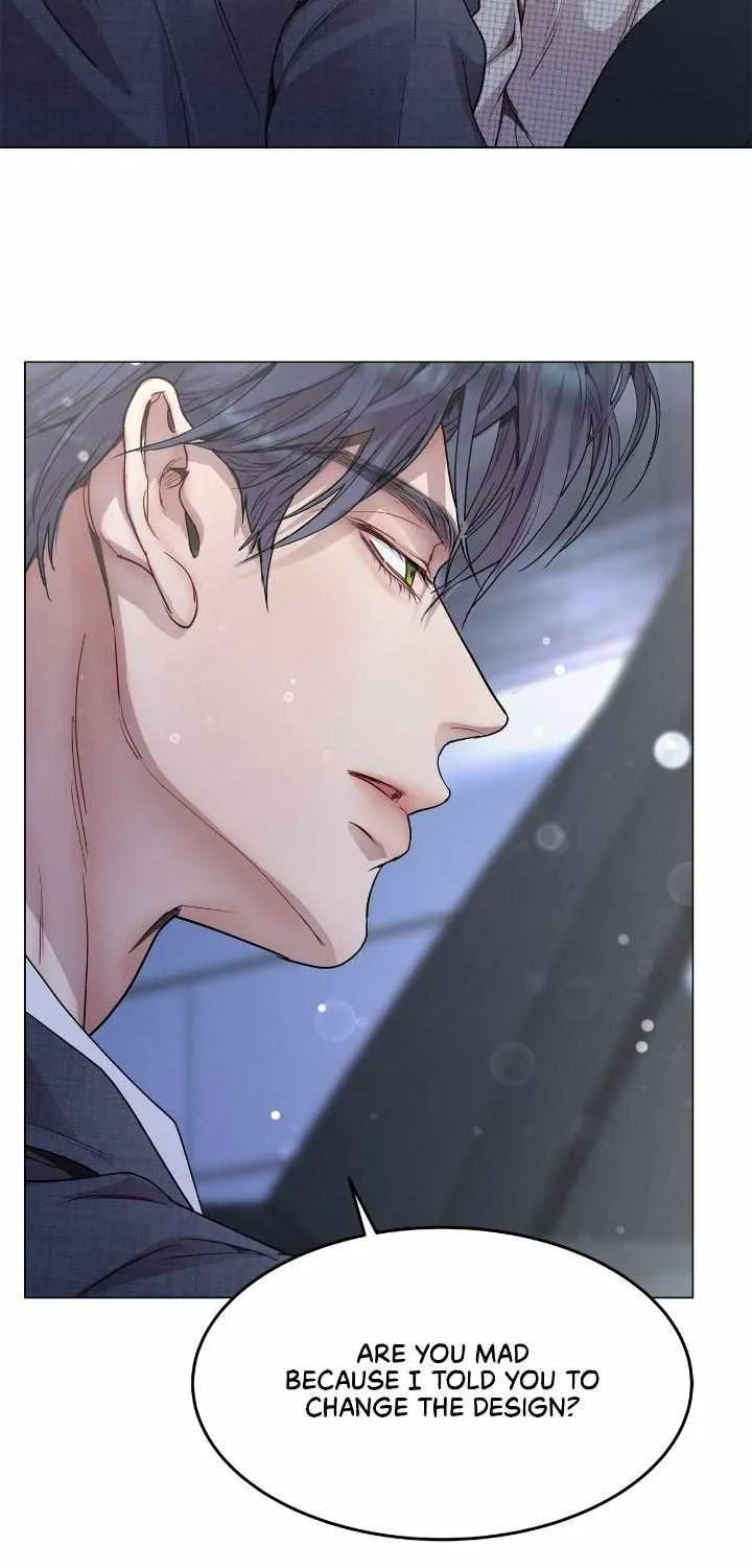 An egocentric way of thinking Chapter 56 page 48 - 