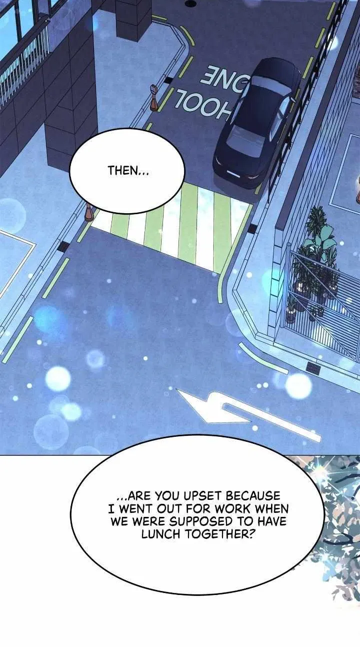 An egocentric way of thinking Chapter 56 page 51 - 