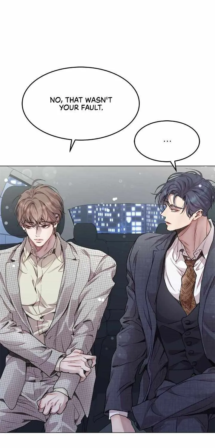 An egocentric way of thinking Chapter 56 page 52 - 
