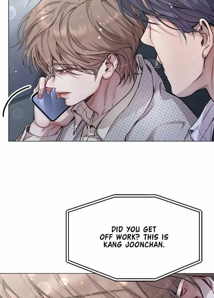 An egocentric way of thinking Chapter 56 page 54 - 