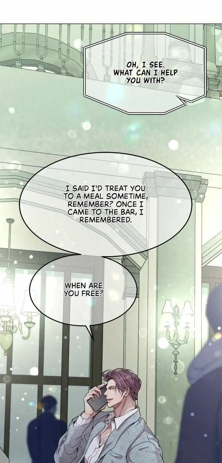 An egocentric way of thinking Chapter 56 page 58 - 