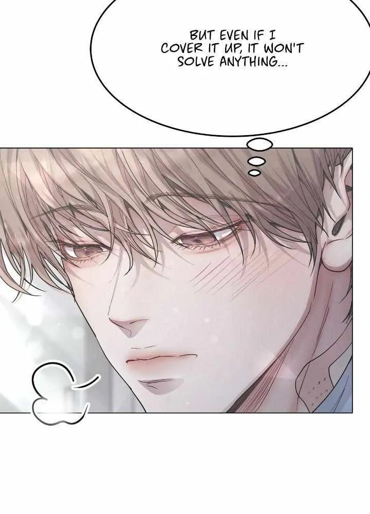 An egocentric way of thinking Chapter 56 page 10 - 