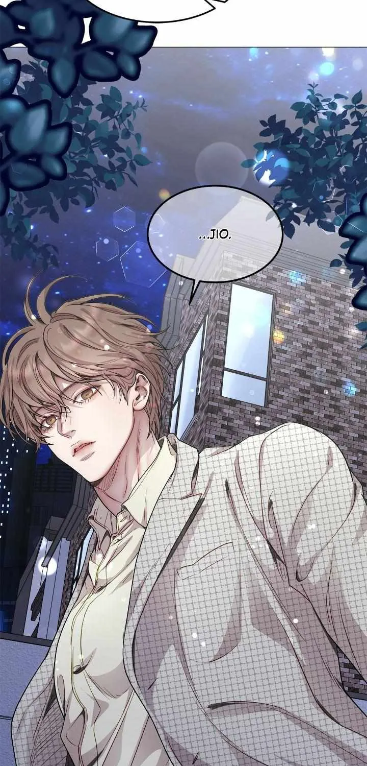 An egocentric way of thinking Chapter 57 page 11 - 