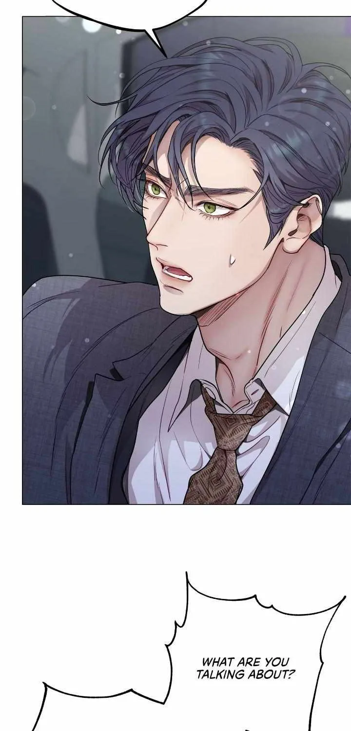 An egocentric way of thinking Chapter 57 page 14 - 