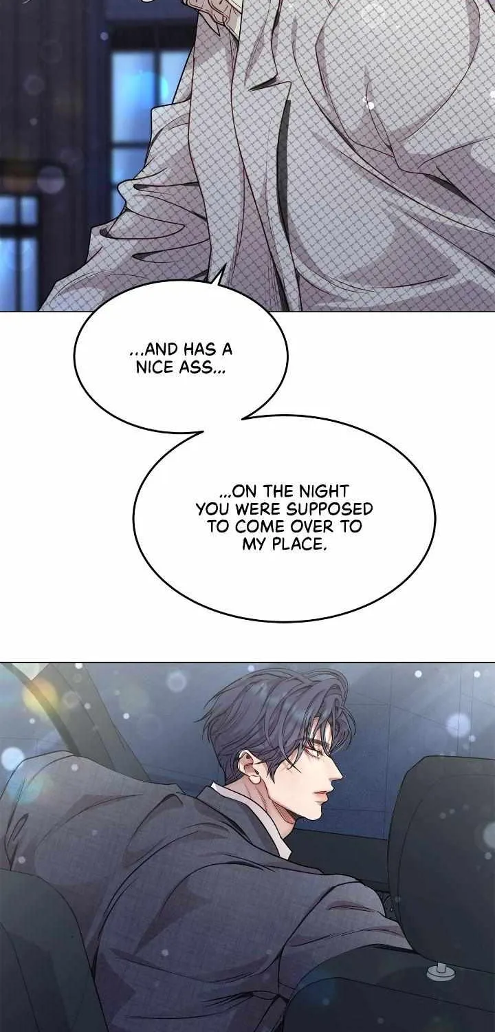 An egocentric way of thinking Chapter 57 page 17 - 