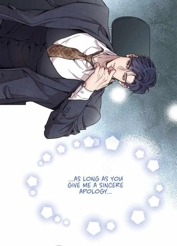 An egocentric way of thinking Chapter 57 page 21 - 