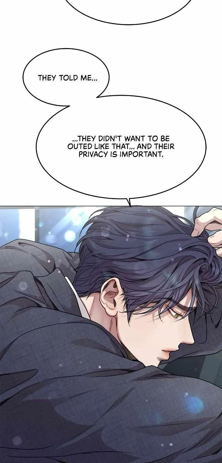An egocentric way of thinking Chapter 57 page 26 - 