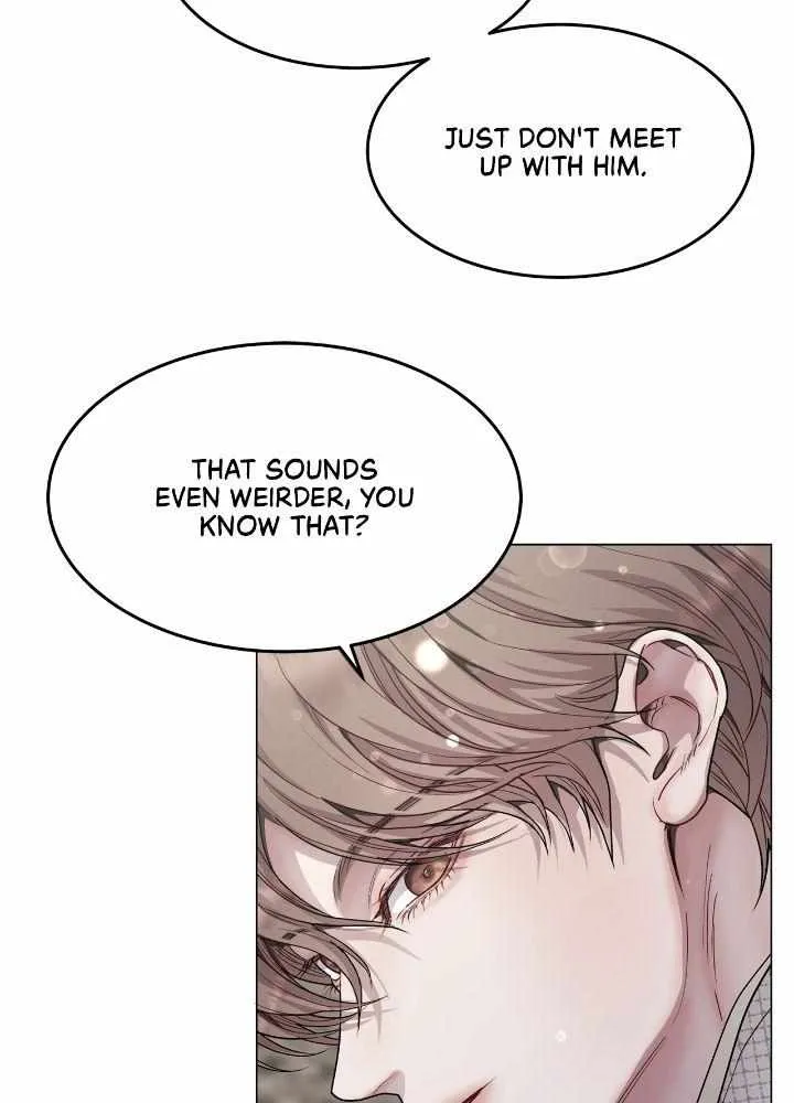 An egocentric way of thinking Chapter 57 page 4 - 