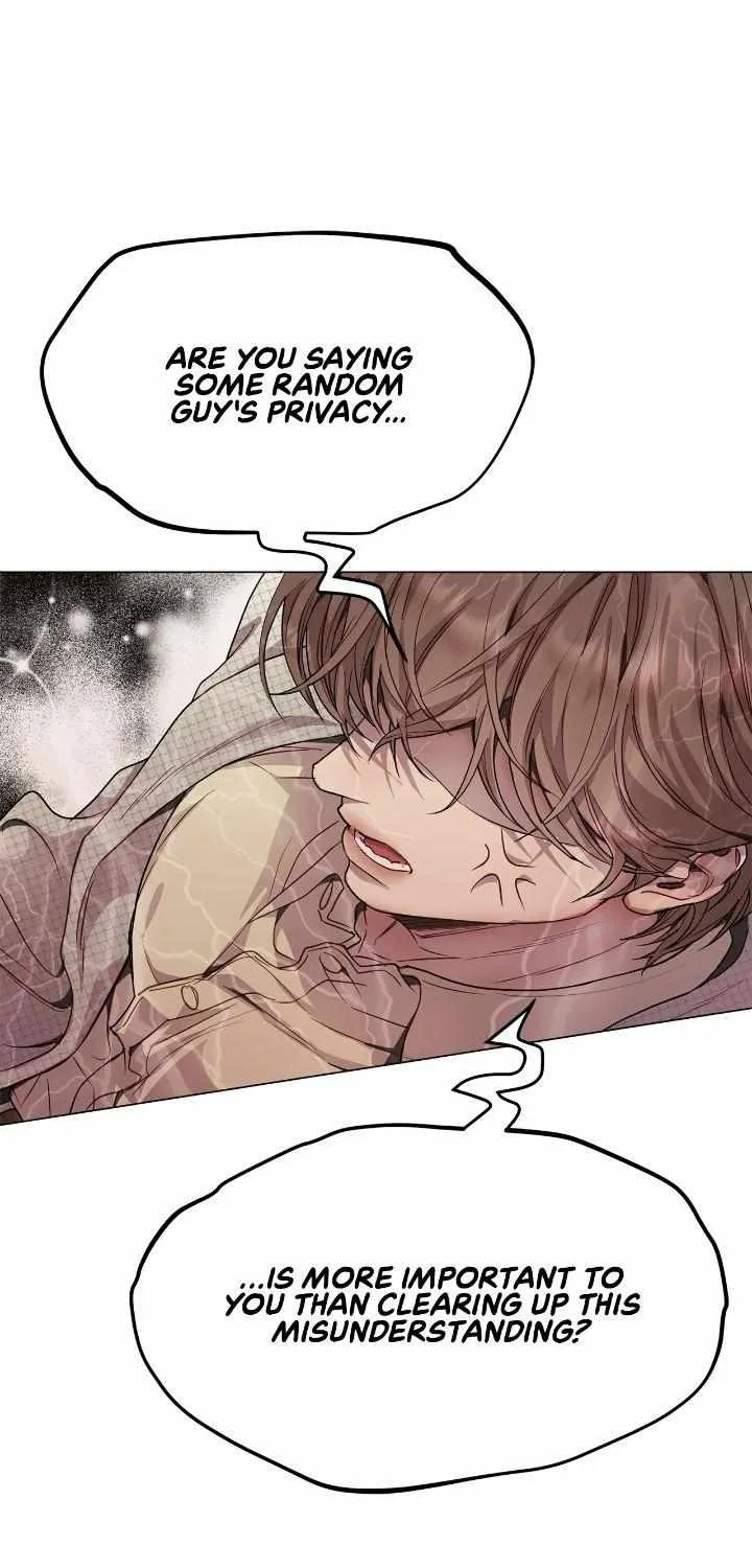 An egocentric way of thinking Chapter 57 page 31 - 
