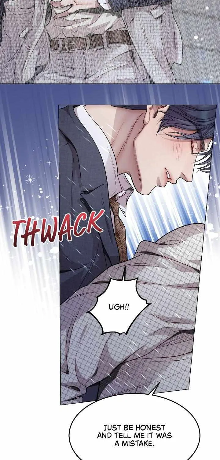 An egocentric way of thinking Chapter 57 page 35 - 