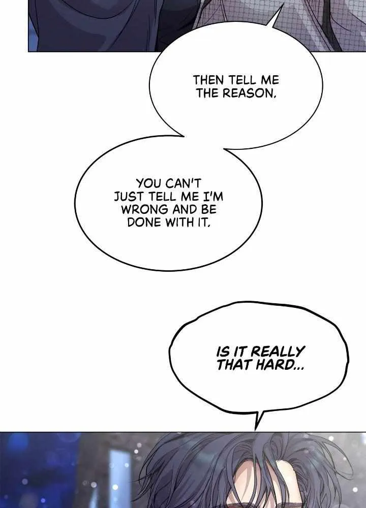 An egocentric way of thinking Chapter 57 page 39 - 