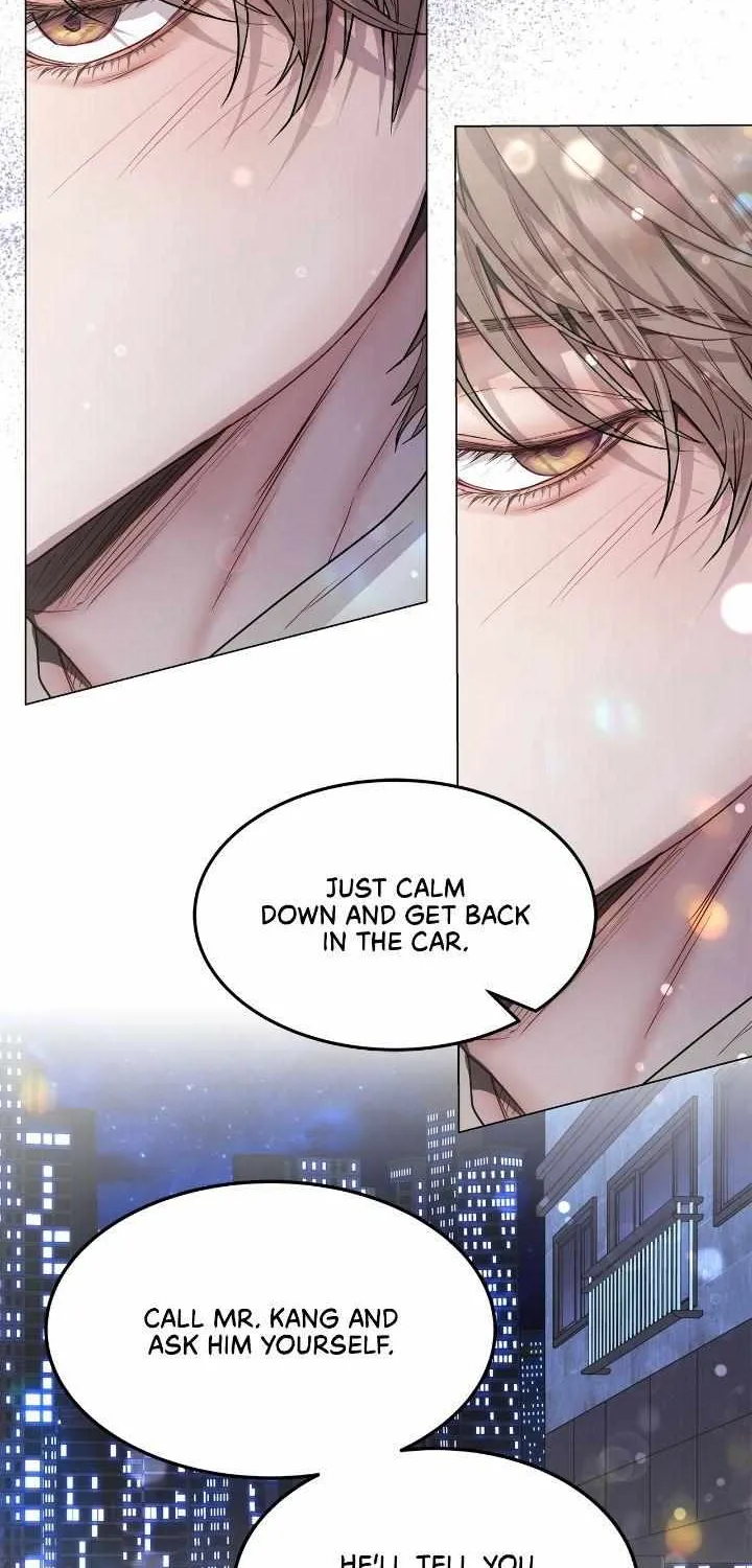 An egocentric way of thinking Chapter 57 page 41 - 