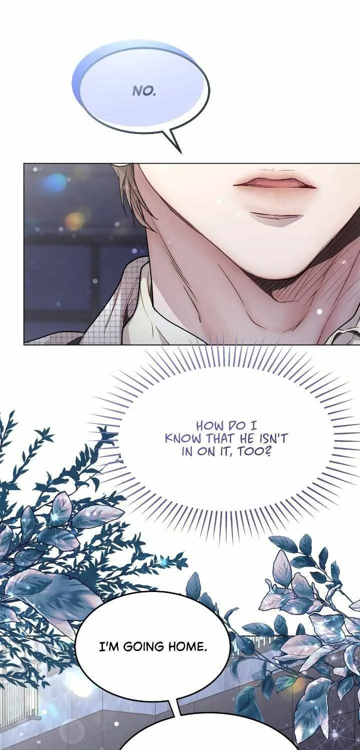 An egocentric way of thinking Chapter 57 page 43 - 