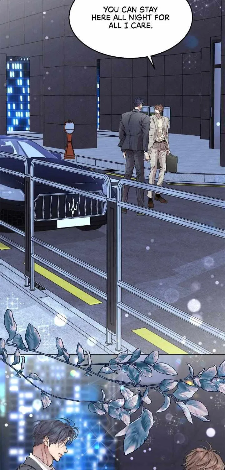An egocentric way of thinking Chapter 57 page 44 - 