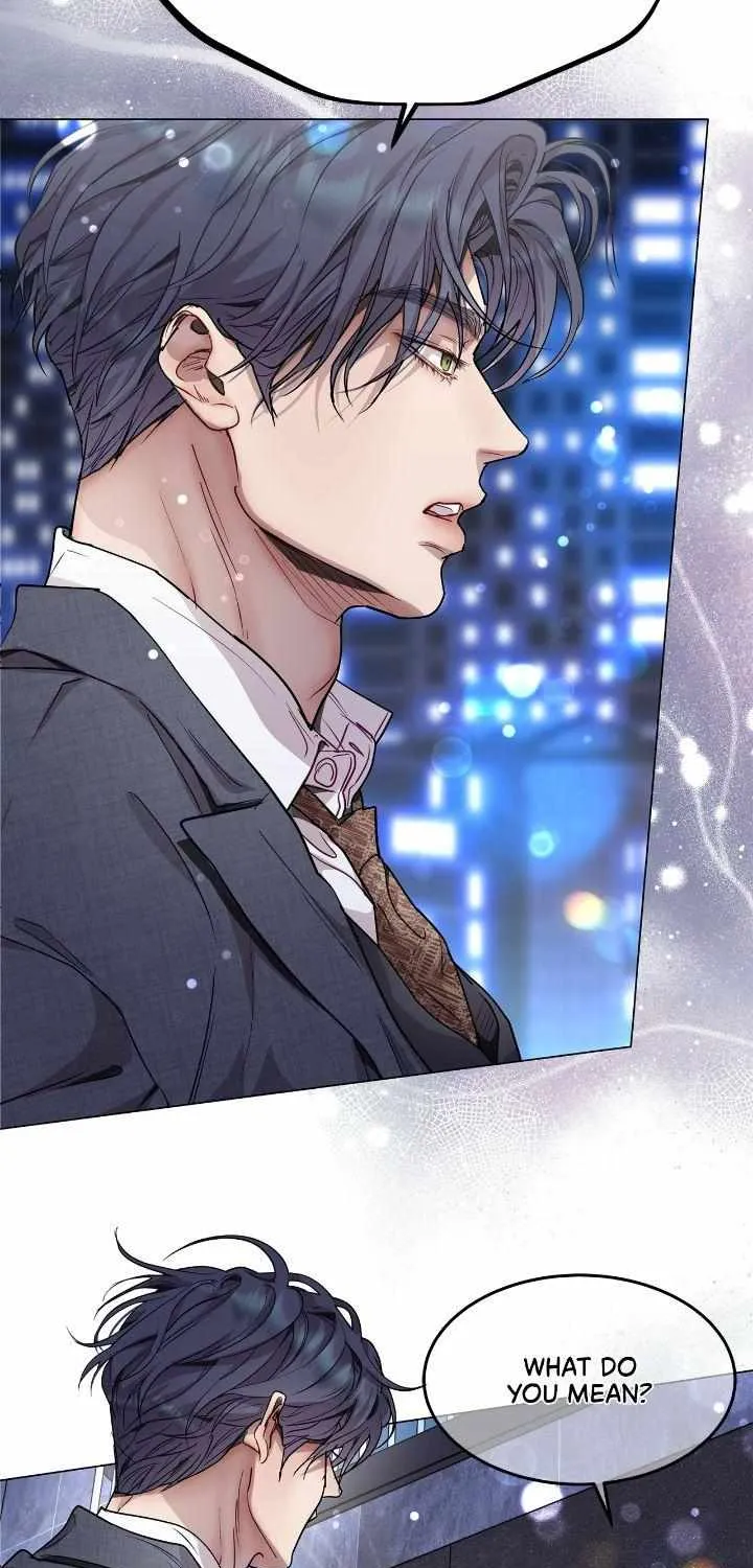 An egocentric way of thinking Chapter 57 page 46 - 