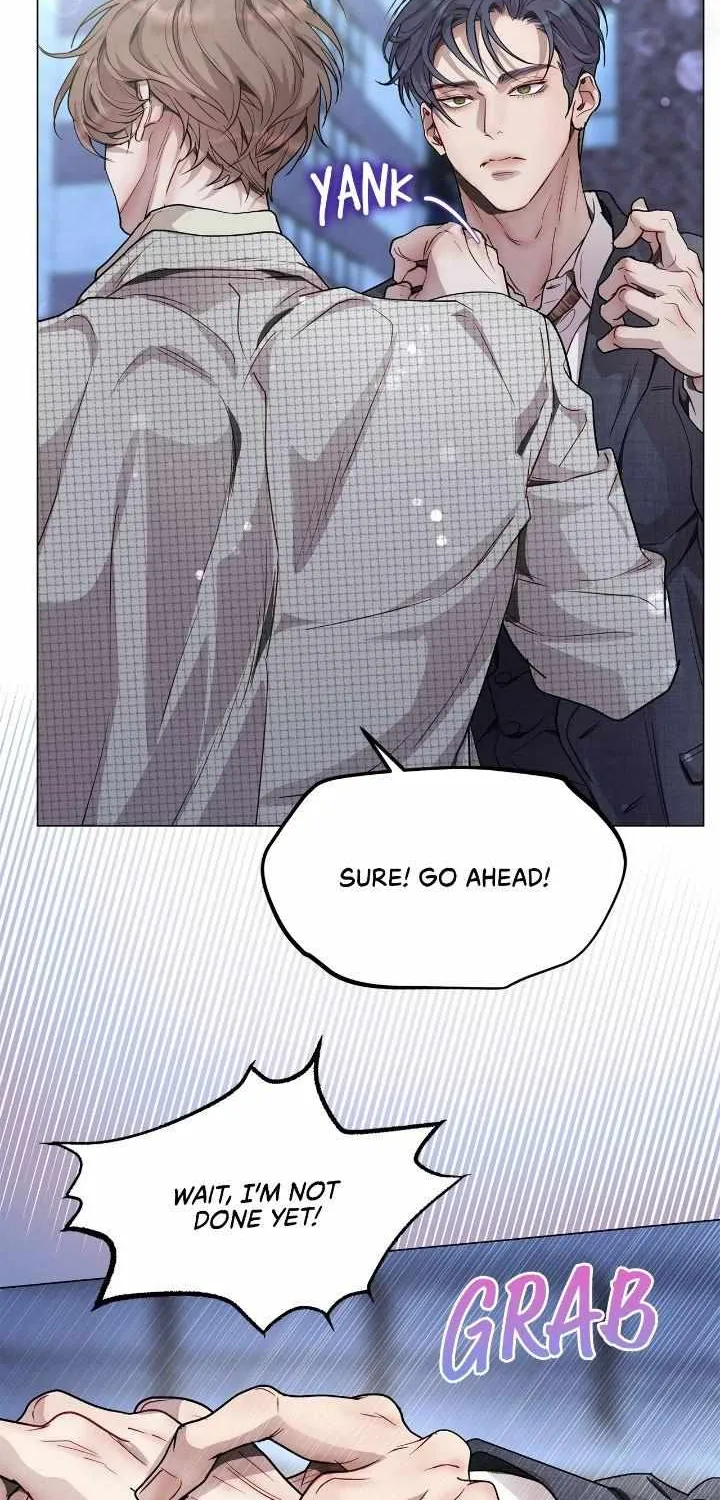 An egocentric way of thinking Chapter 57 page 53 - 
