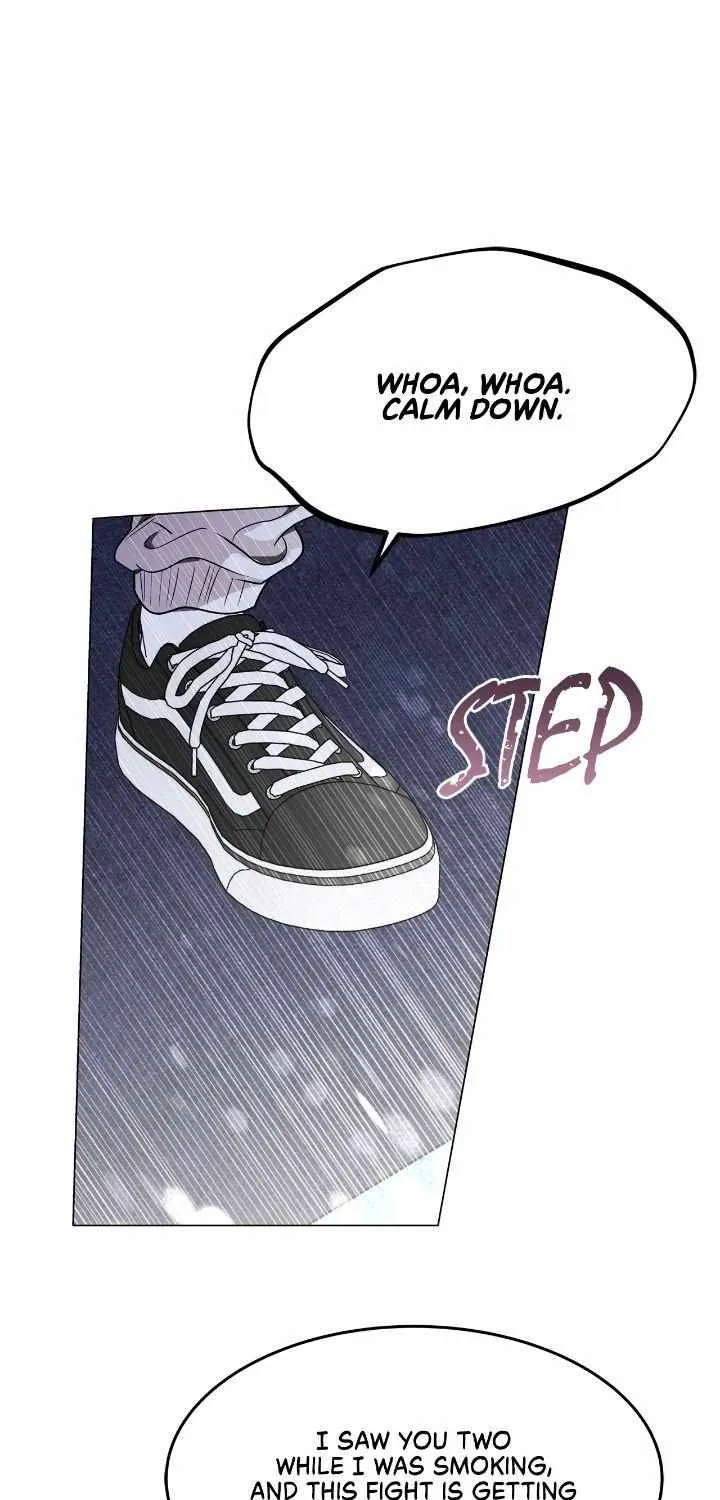 An egocentric way of thinking Chapter 57 page 55 - 
