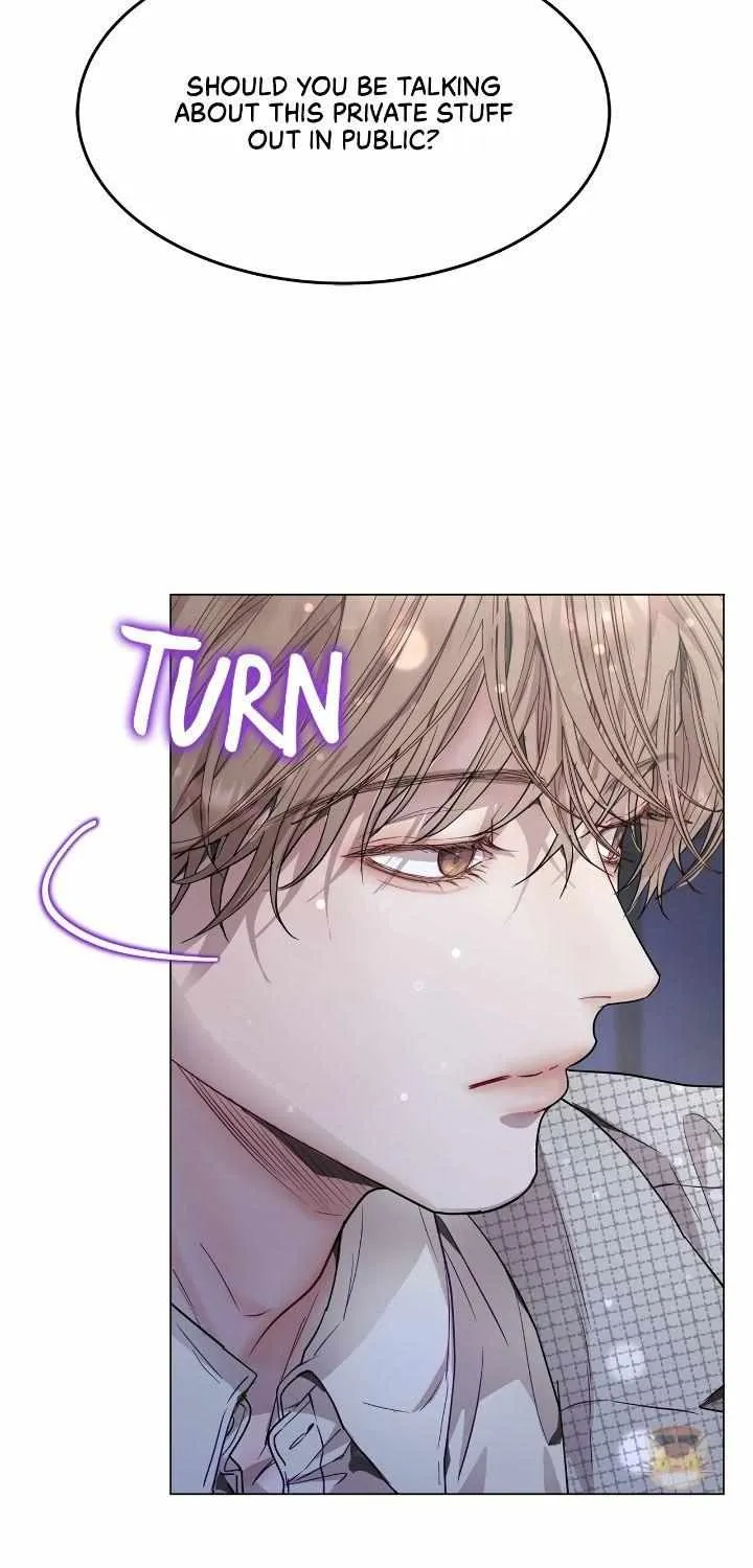 An egocentric way of thinking Chapter 57 page 58 - 