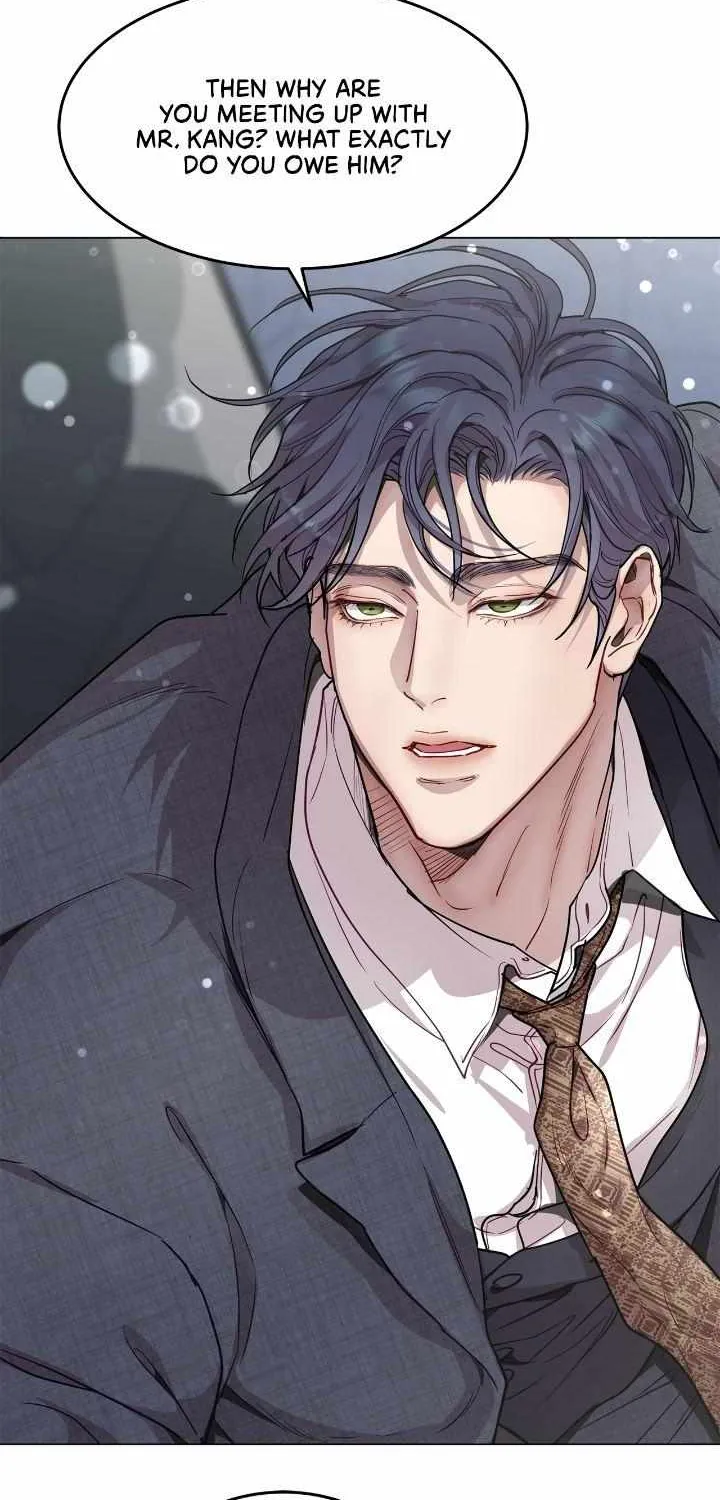 An egocentric way of thinking Chapter 57 page 9 - 