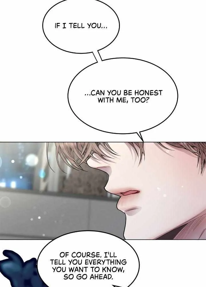 An egocentric way of thinking Chapter 57 page 10 - 