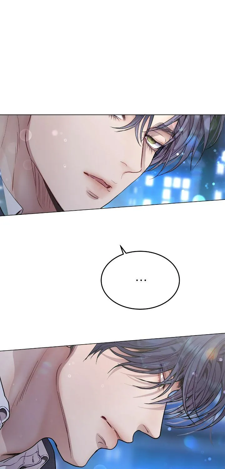An egocentric way of thinking Chapter 58 page 2 - 