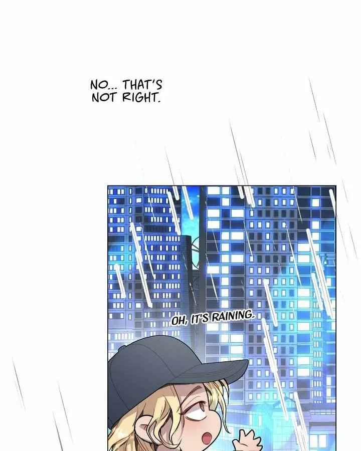 An egocentric way of thinking Chapter 58 page 13 - 