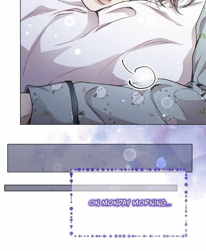 An egocentric way of thinking Chapter 58 page 22 - 
