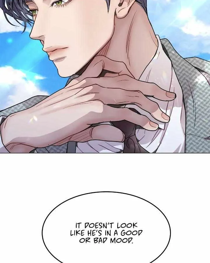 An egocentric way of thinking Chapter 58 page 26 - 