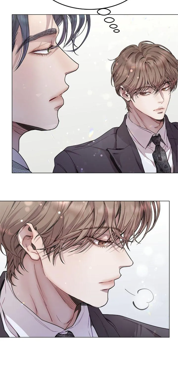 An egocentric way of thinking Chapter 58 page 27 - 