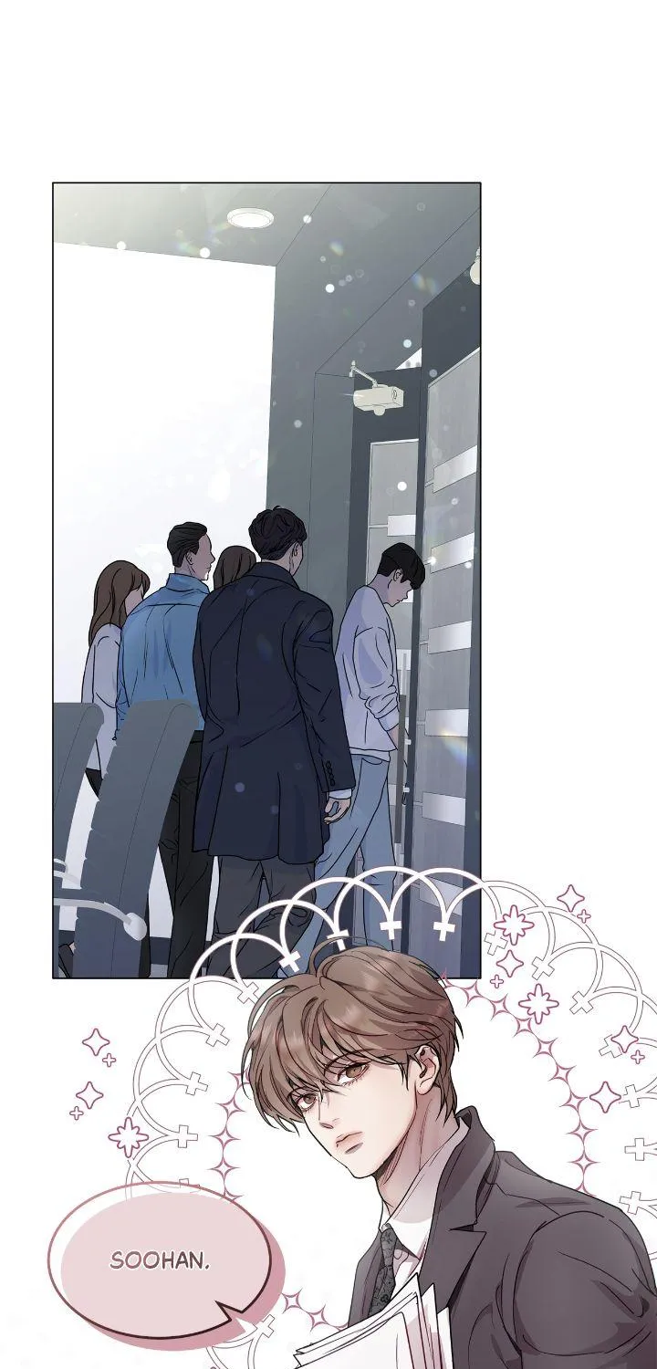 An egocentric way of thinking Chapter 58 page 29 - 