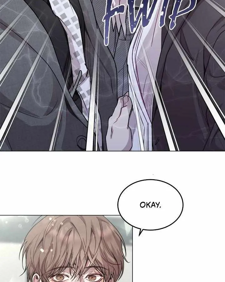 An egocentric way of thinking Chapter 58 page 38 - 