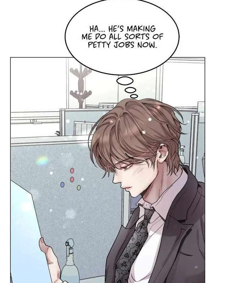 An egocentric way of thinking Chapter 58 page 44 - 