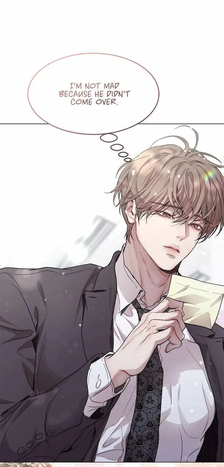 An egocentric way of thinking Chapter 58 page 47 - 