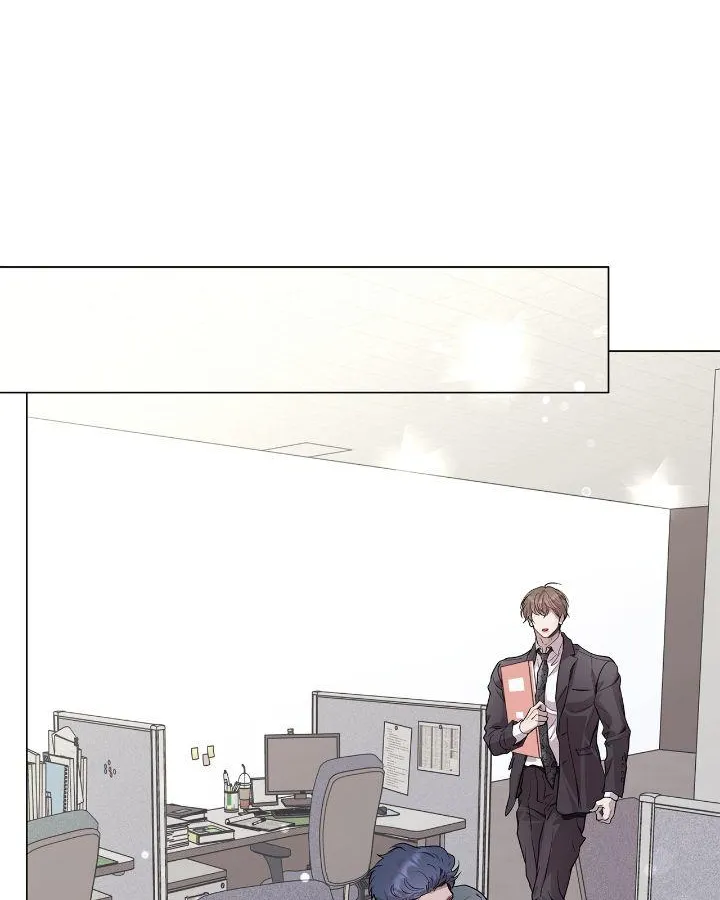 An egocentric way of thinking Chapter 58 page 50 - 