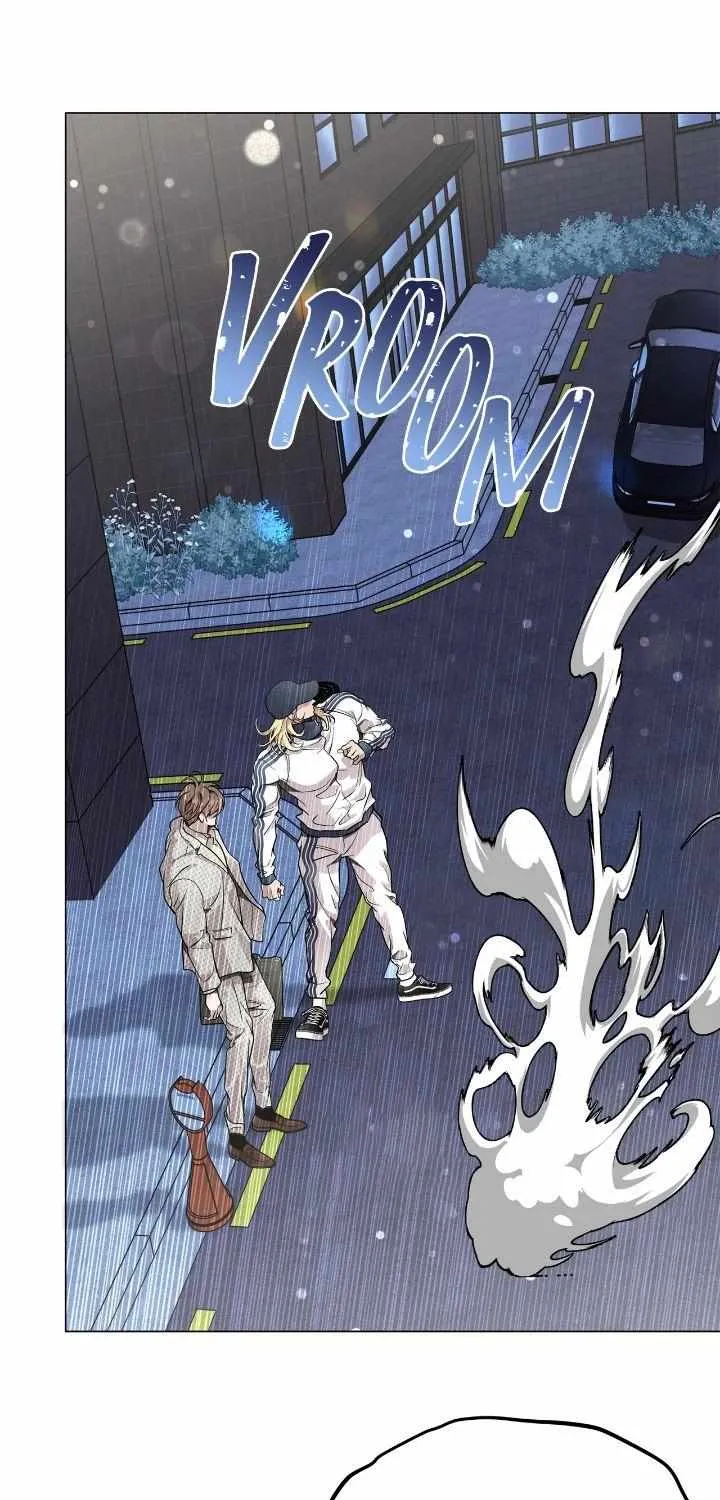 An egocentric way of thinking Chapter 58 page 6 - 